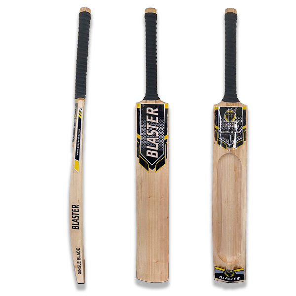 Best Cricket Bat For Hard Tennis Ball Blaster playerskart.in