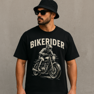 Rider Tees