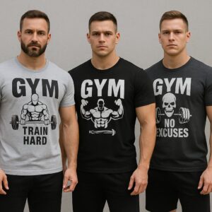 Gym Tees