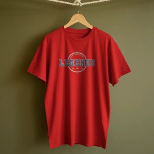 PIMA Cotton T-shirt | 180GSM