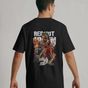 Playerskart Oversized T-Shirt