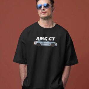 Playerskart Oversized T-Shirt