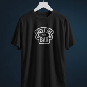 Playerskart Gym Printed Tees