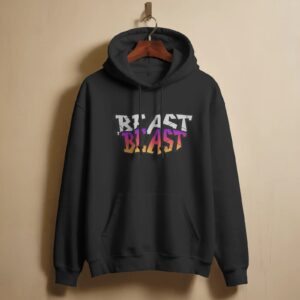 PlayersKart Diamond Comfort Hoodie – 300 GSM Premium Streetwear