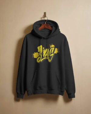 PlayersKart Diamond Comfort Hoodie โ 300 GSM Premium Streetwear