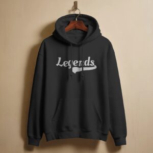 PlayersKart Diamond Comfort Hoodie – 300 GSM Premium Streetwear