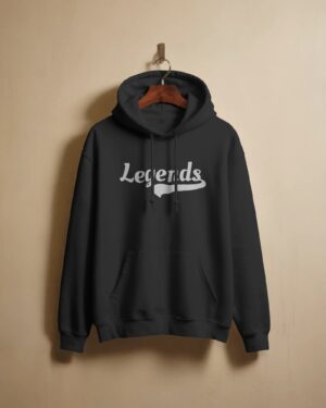 PlayersKart Diamond Comfort Hoodie – 300 GSM Premium Streetwear