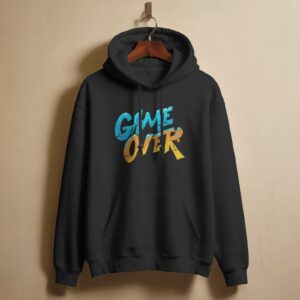 PlayersKart Diamond Comfort Hoodie – 300 GSM Premium Streetwear