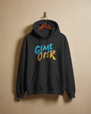 PlayersKart Diamond Comfort Hoodie – 300 GSM Premium Streetwear