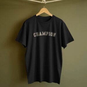 Playerskart PIMA Cotton Regular Fit Tee | 180 GSM | Comfort Fit