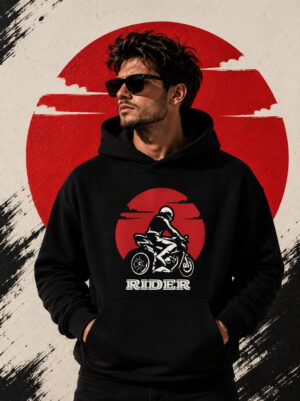 PlayersKart Diamond Comfort Hoodie โ 300 GSM Premium Streetwear