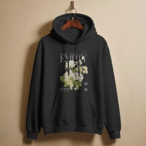 PlayersKart Diamond Comfort Hoodie – 300 GSM Premium Streetwear