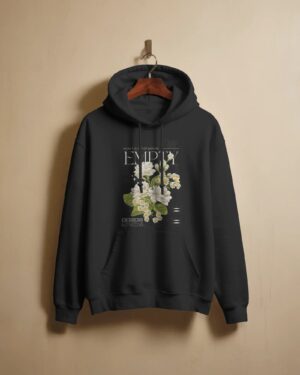 PlayersKart Diamond Comfort Hoodie โ 300 GSM Premium Streetwear