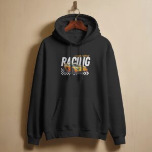 PlayersKart Diamond Comfort Hoodie – 300 GSM Premium Streetwear