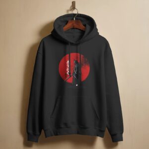 PlayersKart Diamond Comfort Hoodie – 300 GSM Premium Streetwear