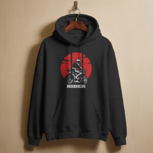 PlayersKart Diamond Comfort Hoodie – 300 GSM Premium Streetwear