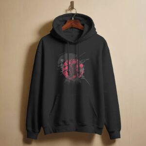 PlayersKart Diamond Comfort Hoodie – 300 GSM Premium Streetwear