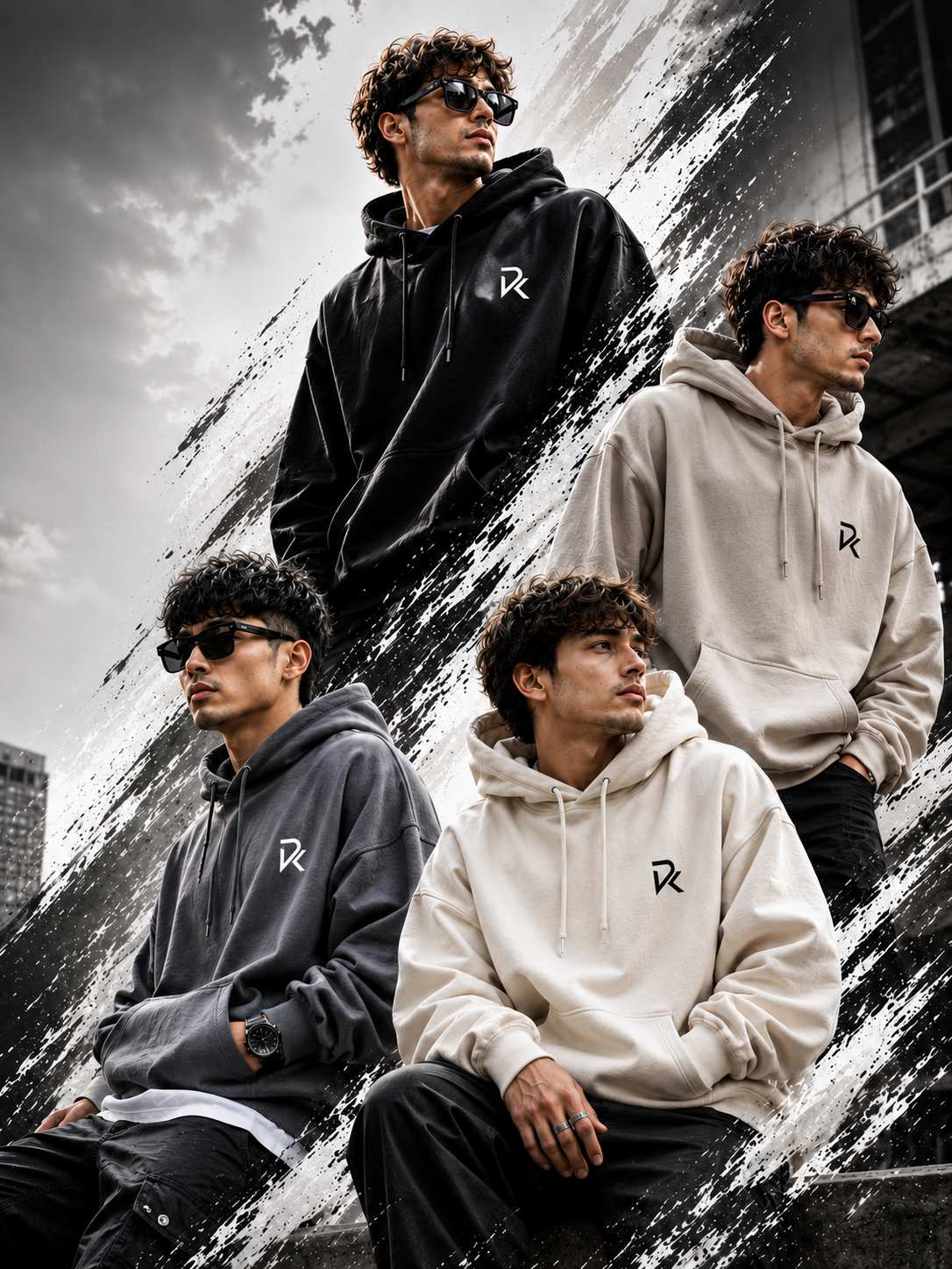 Hoodies